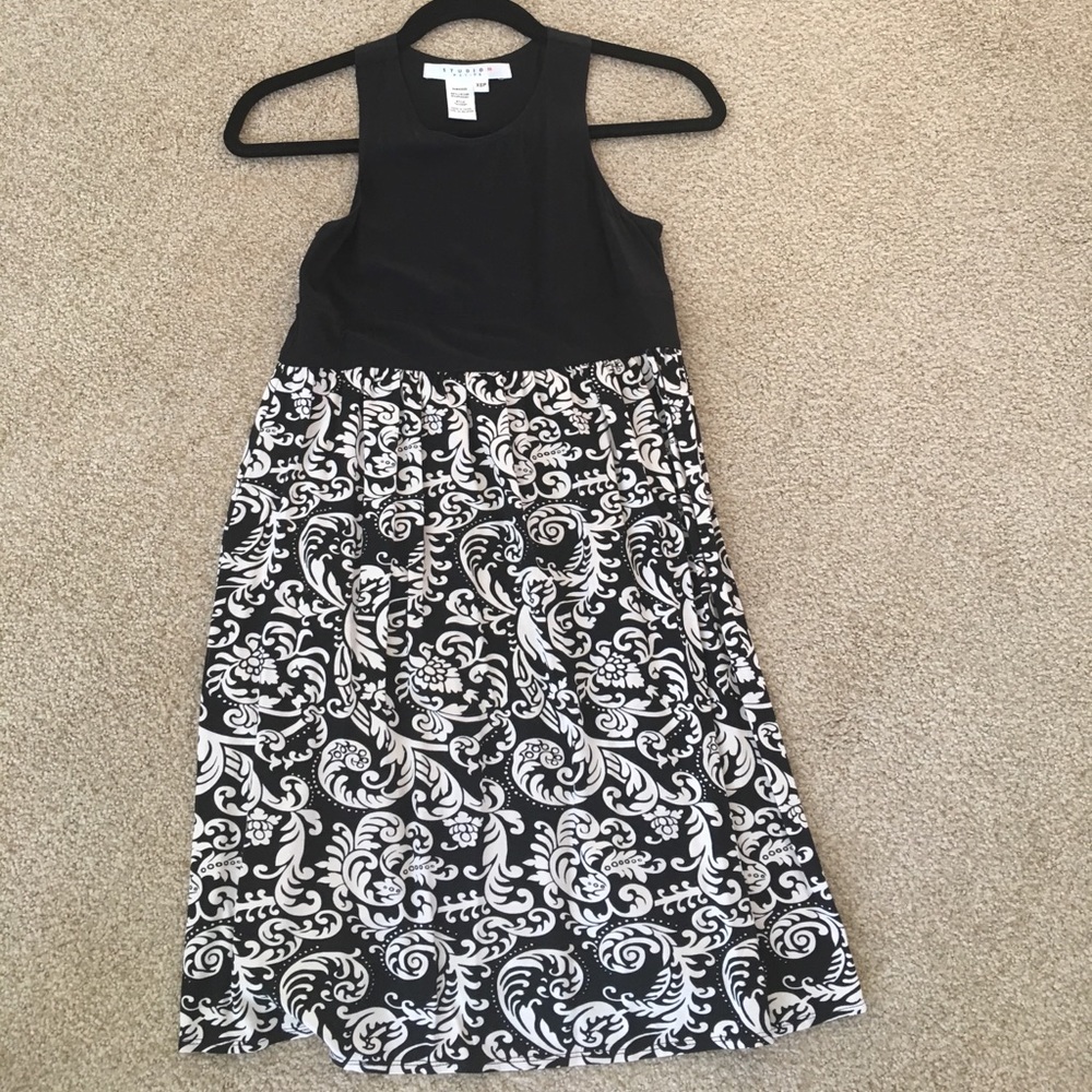 Summer Dress Size XSP